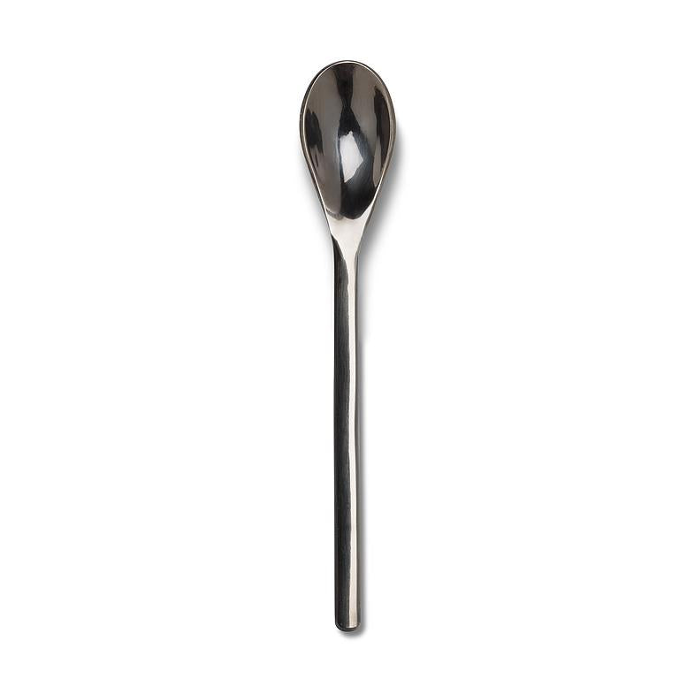 Modern Small Black Finish Cutlery