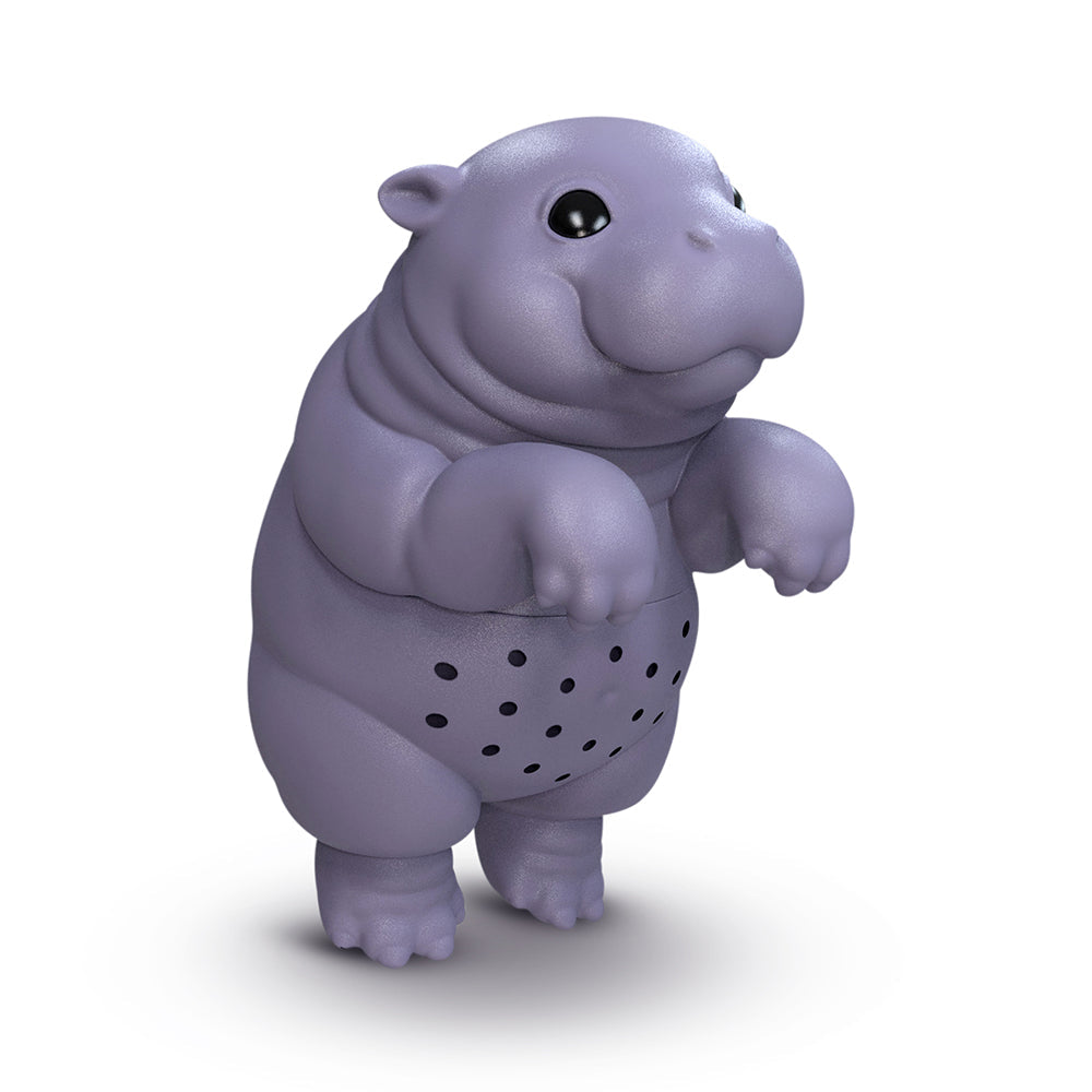 Sip'opotamus Tea Infuser