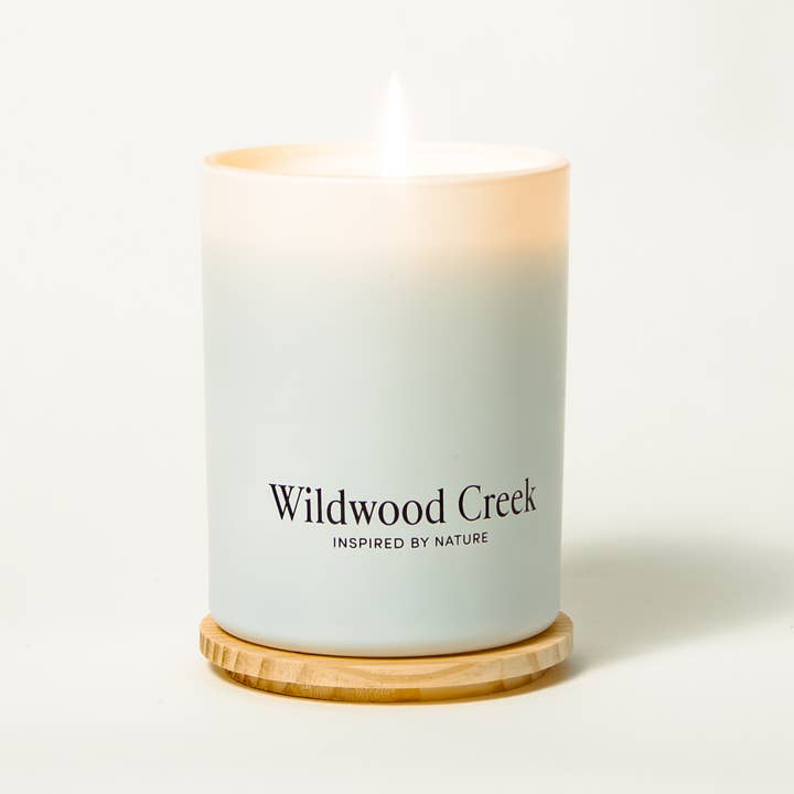Hygge Candle