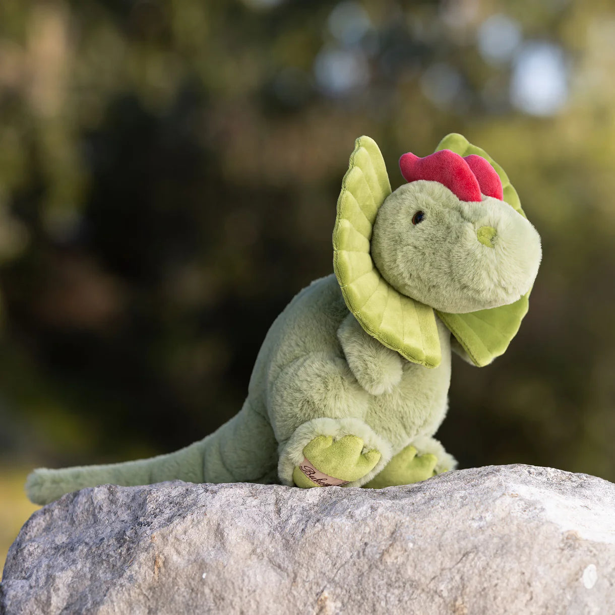 Dilo Plush Toy