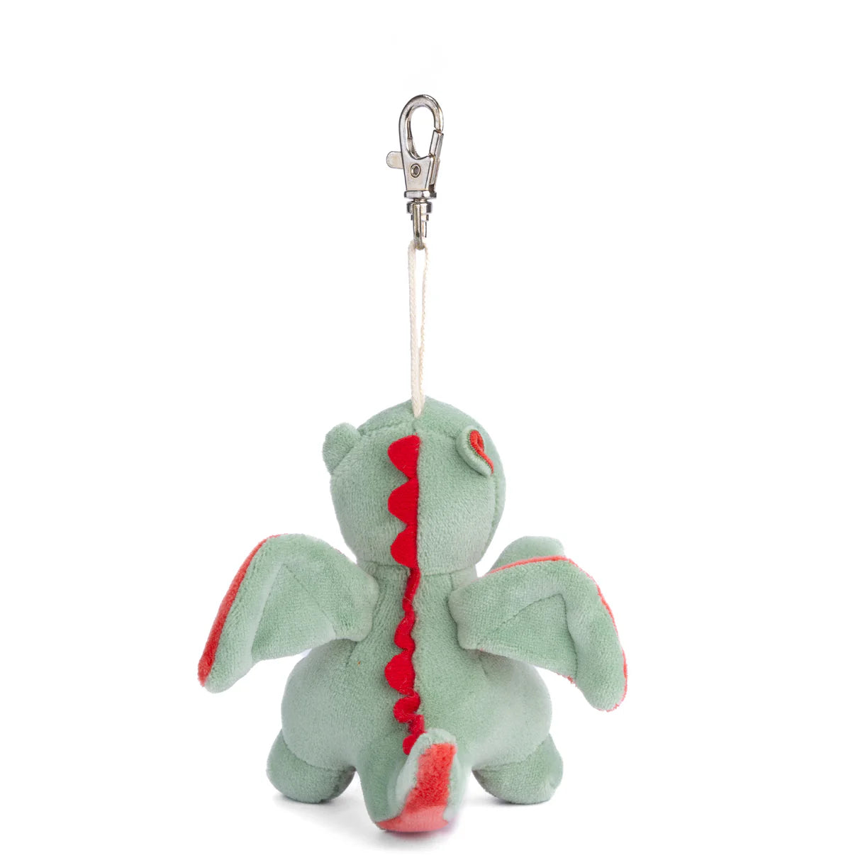 Drago Bag Charm