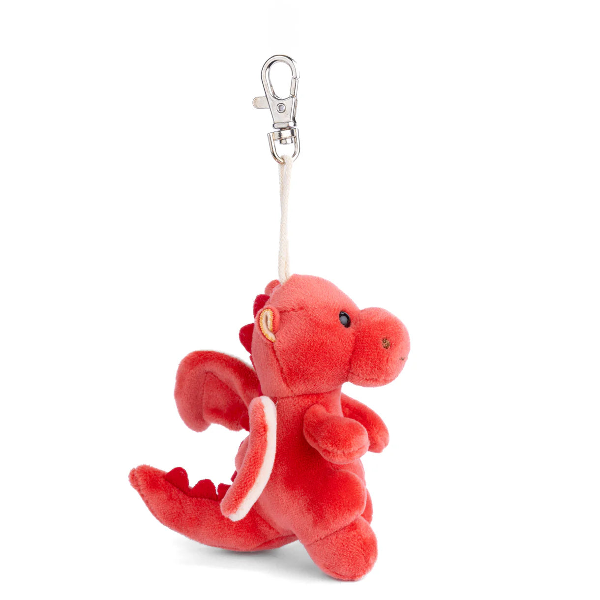 Drago Bag Charm