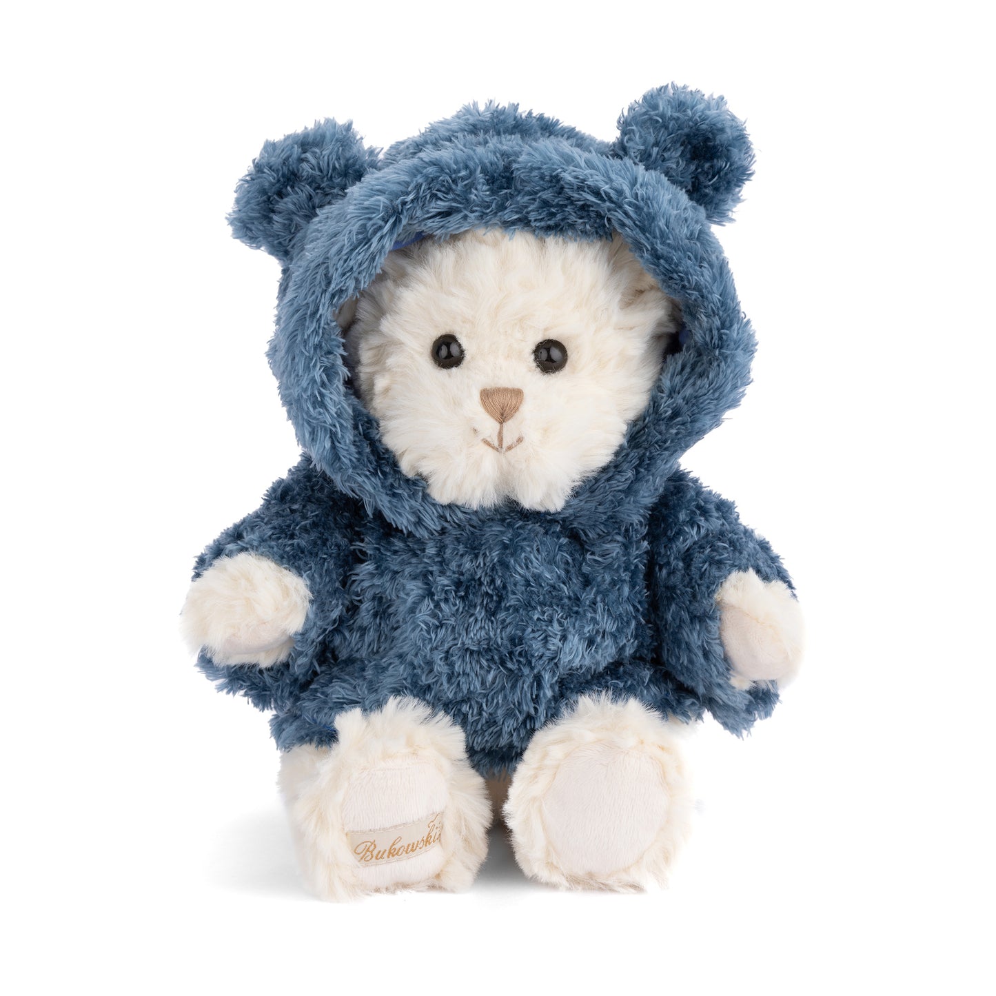 Jacob Bear Plush Toy