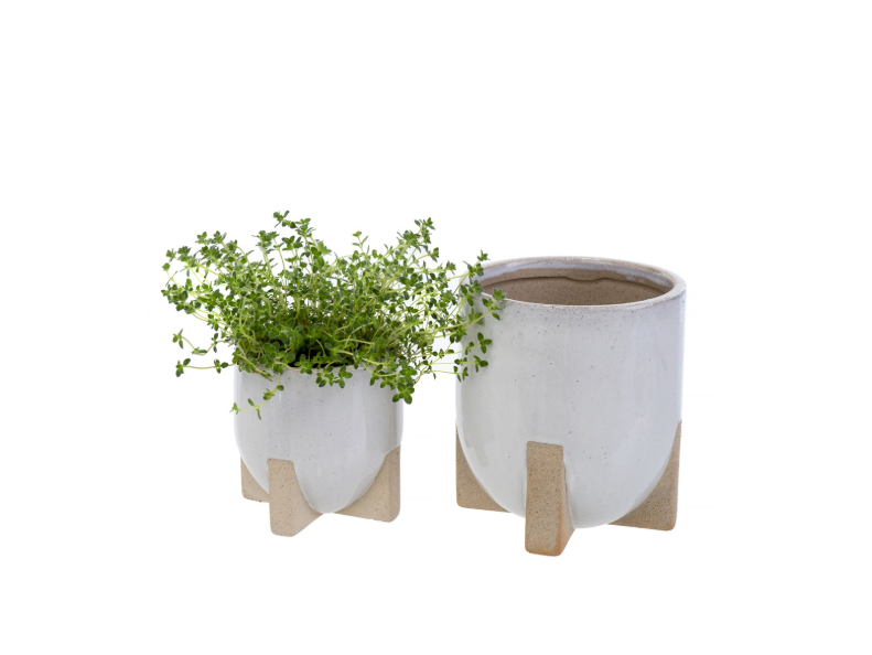 Mod Pot Large