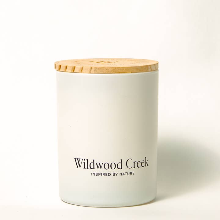 Hygge Candle