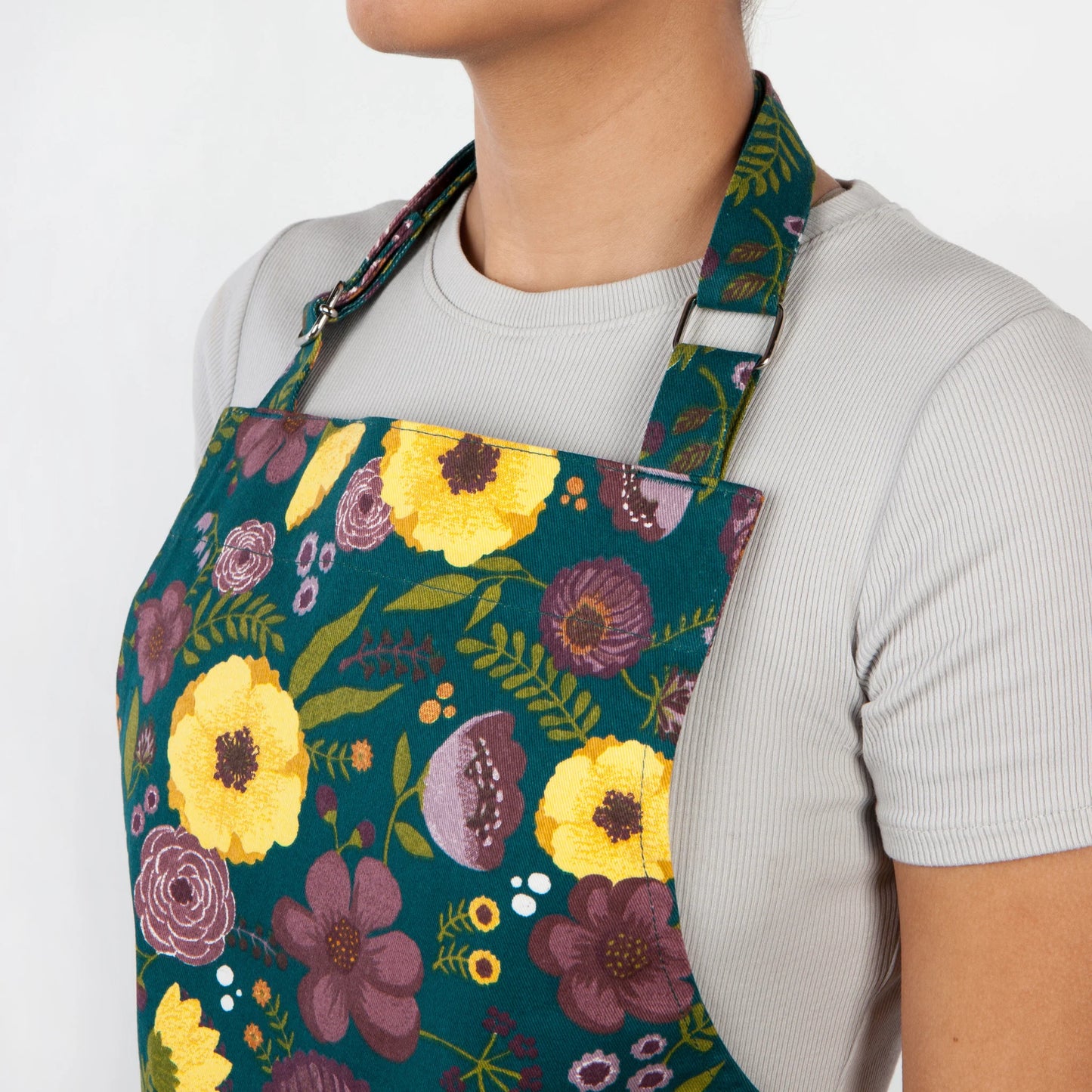 Apron Chef Adeline