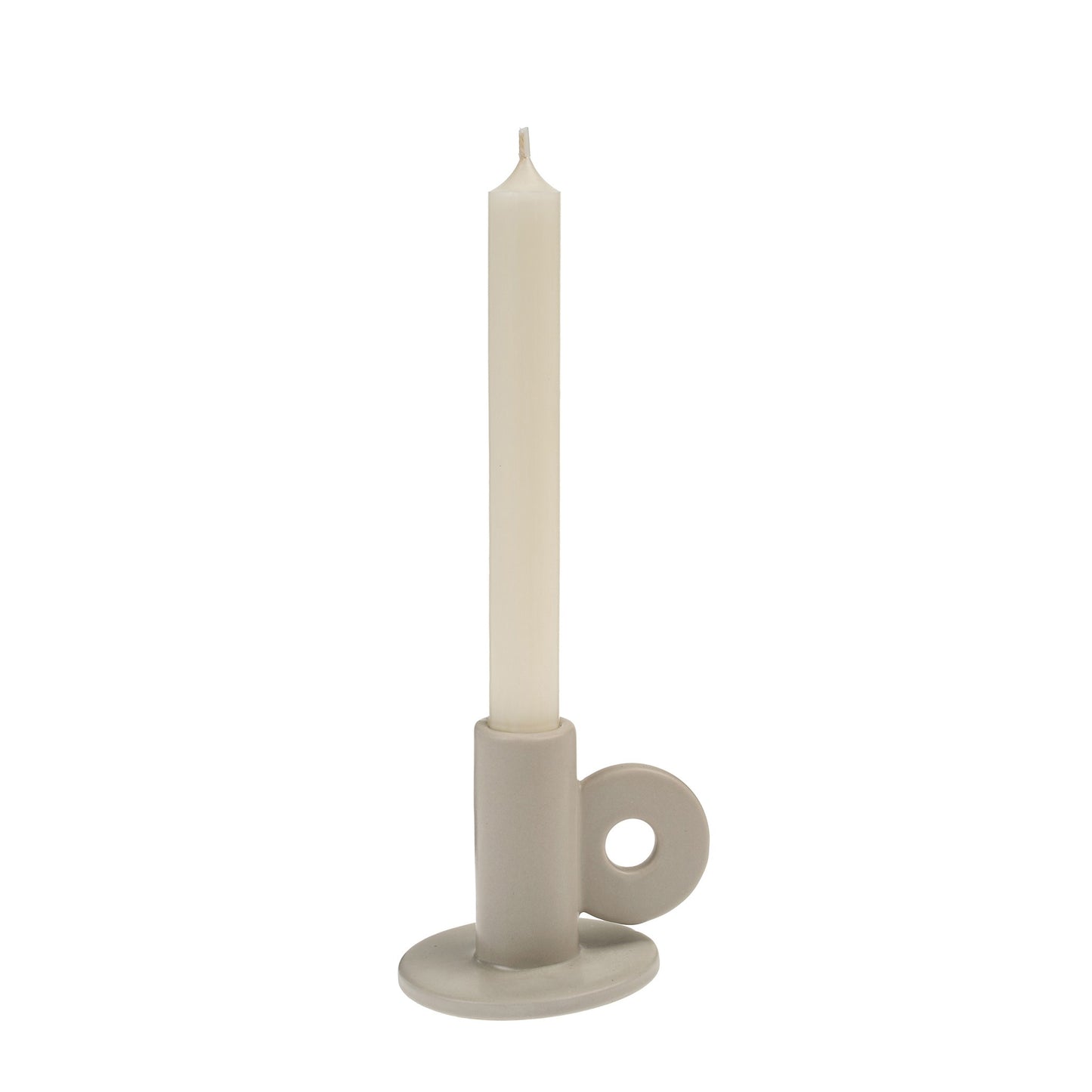 Cruz Candle Holder