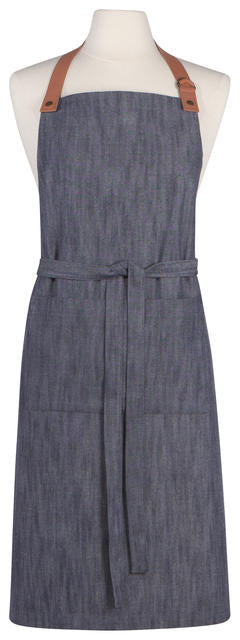 Apron Renew Denim