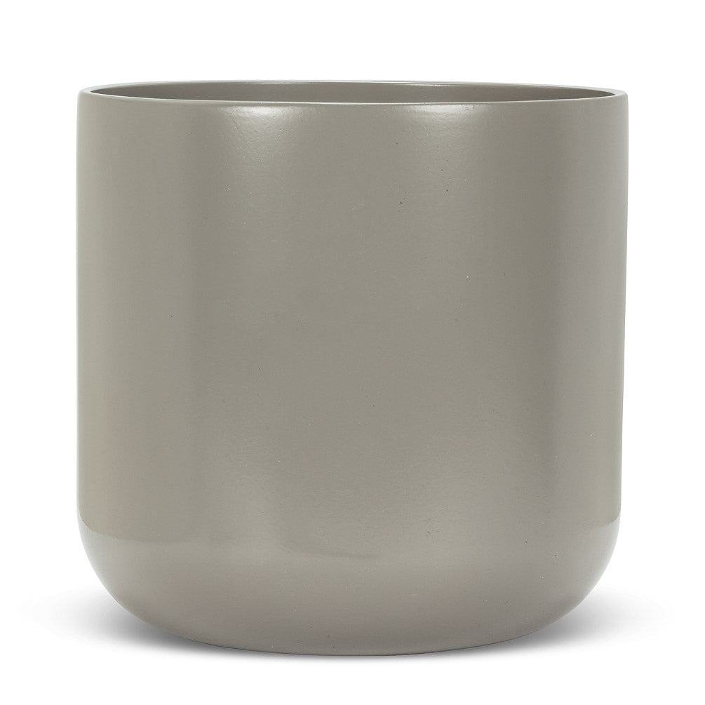 Classic Planter Dark Grey