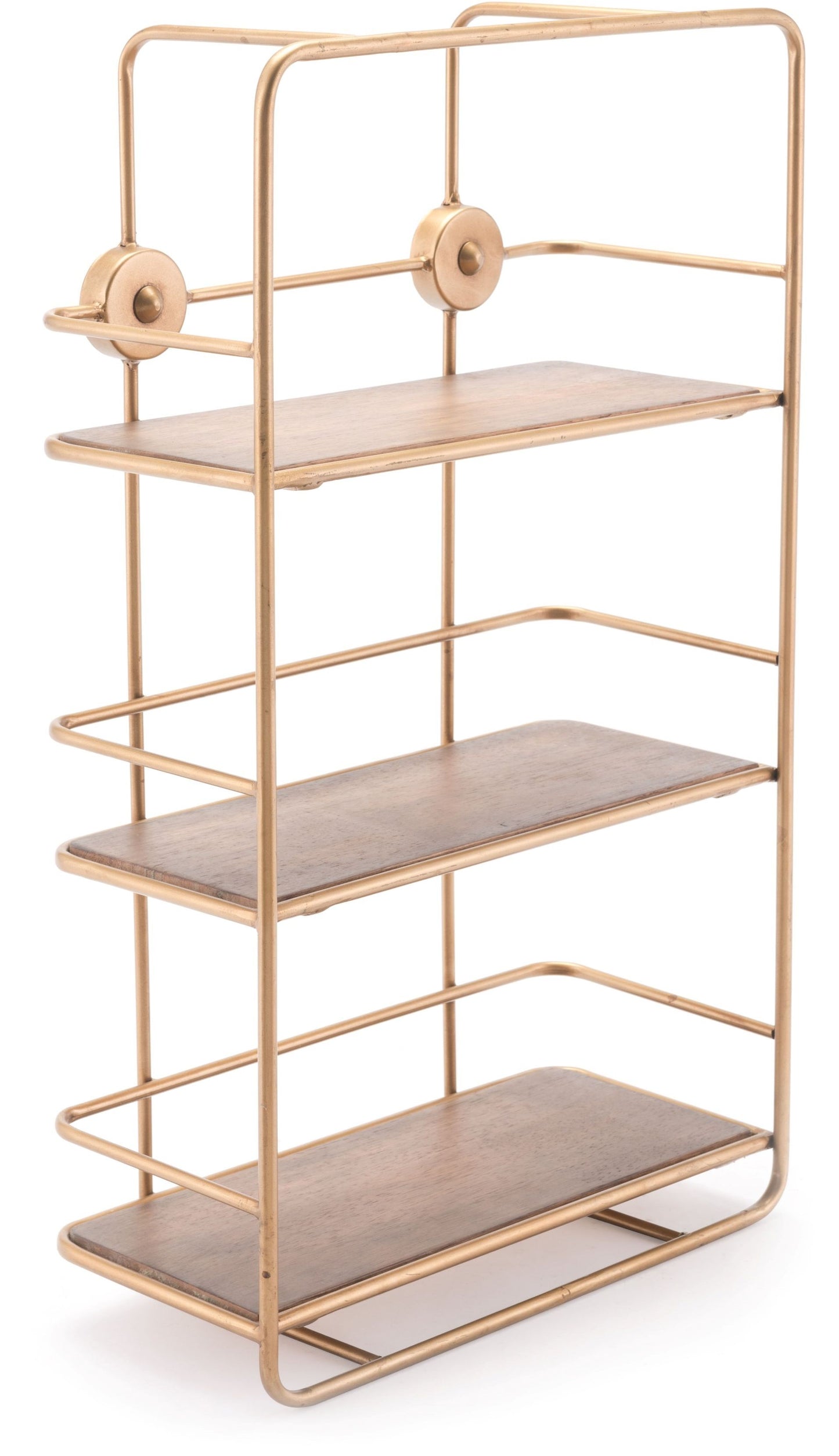 Stairs Shelf