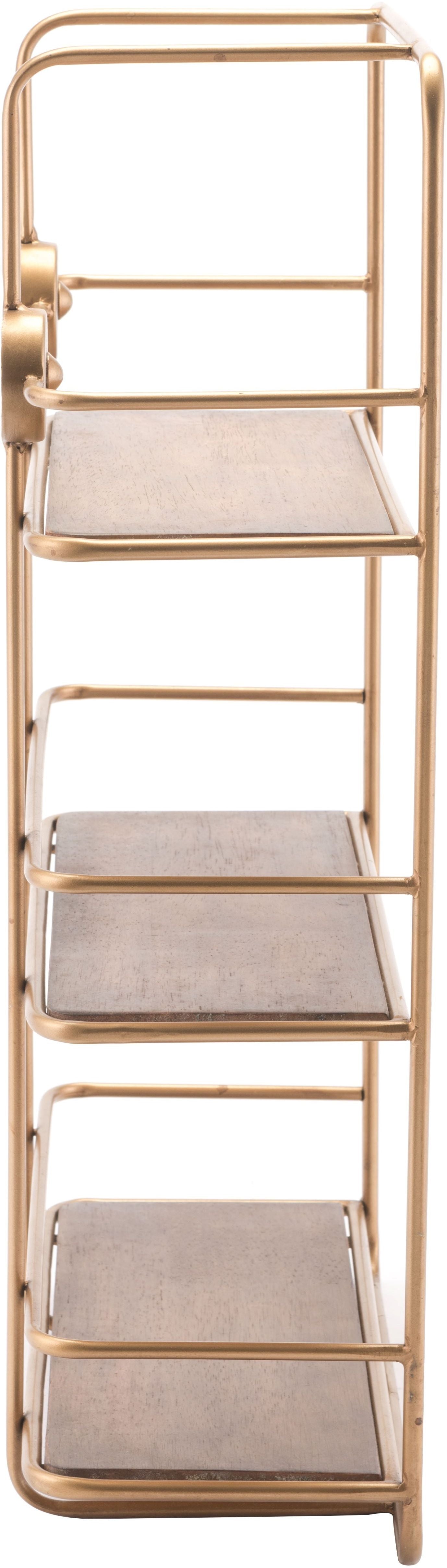 Stairs Shelf
