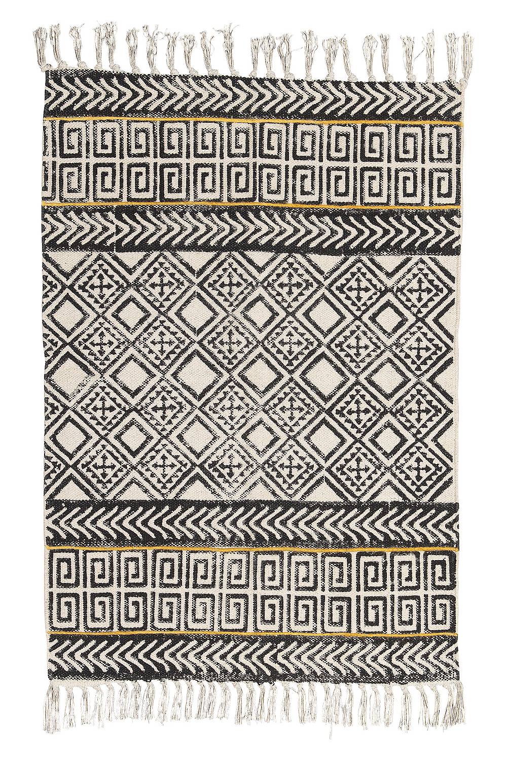 Carpet Ethno Good Weave