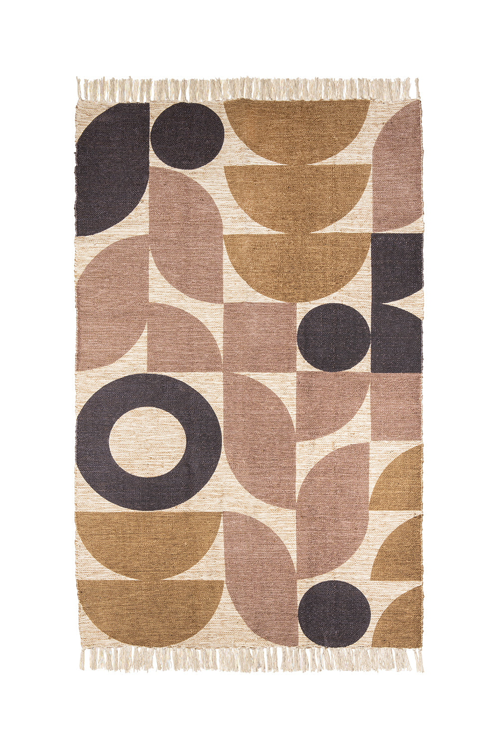 Carpet Retro Good Weave
