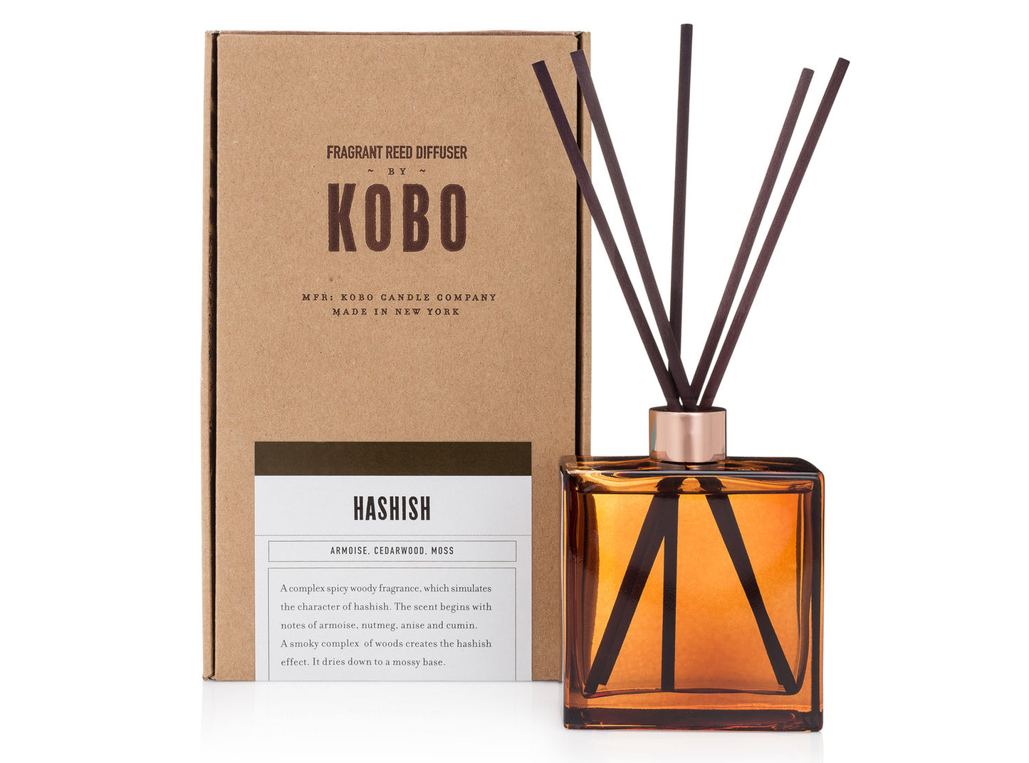 Hashish Room Diffuser
