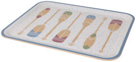 Lake Life Tray