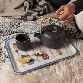 Lake Life Tray