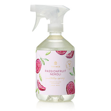 Passionfruit Neroli Countertop Spray