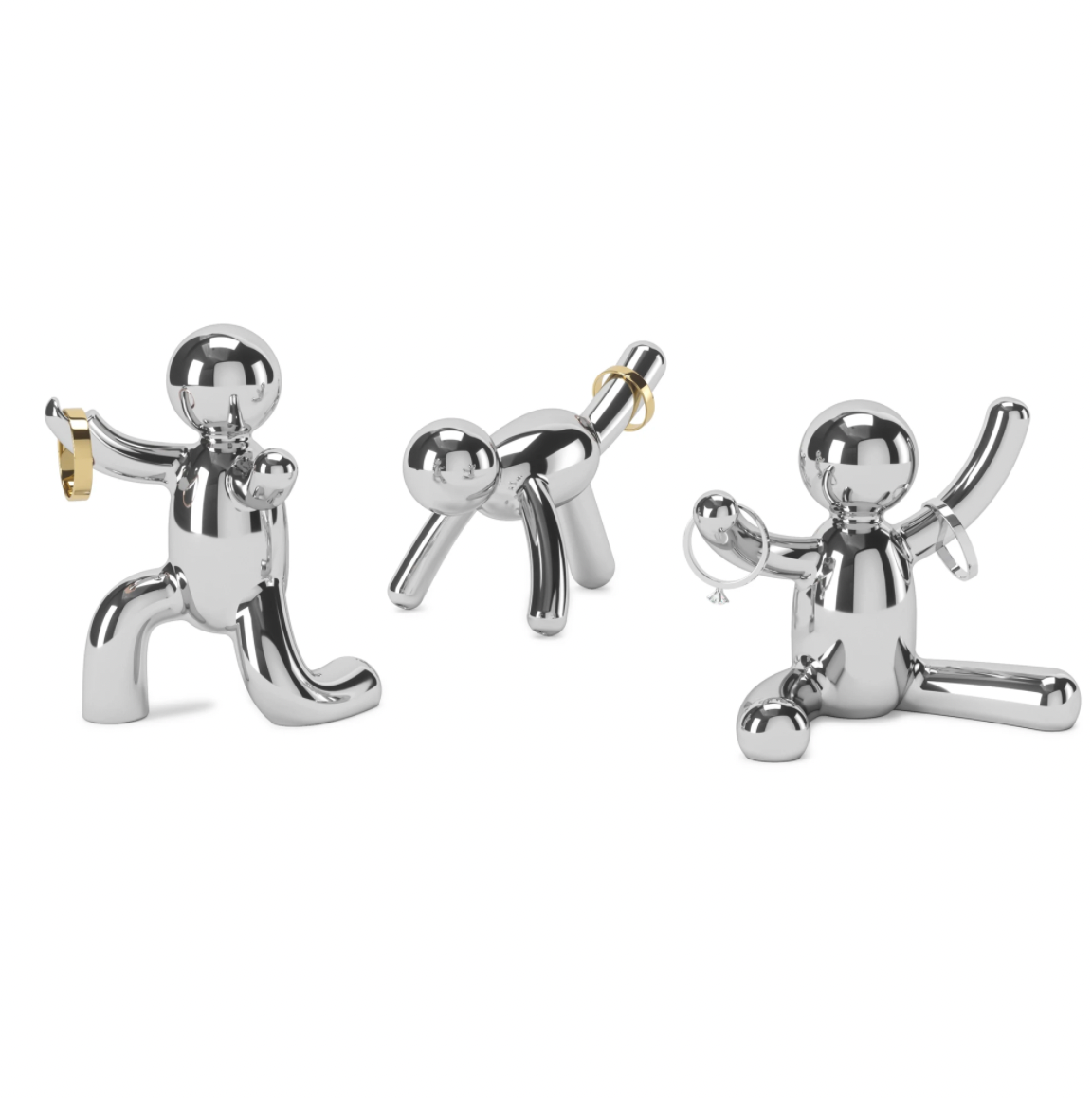 Buddy Ring Holders