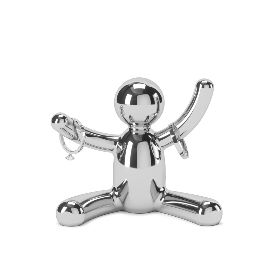 Buddy Ring Holders