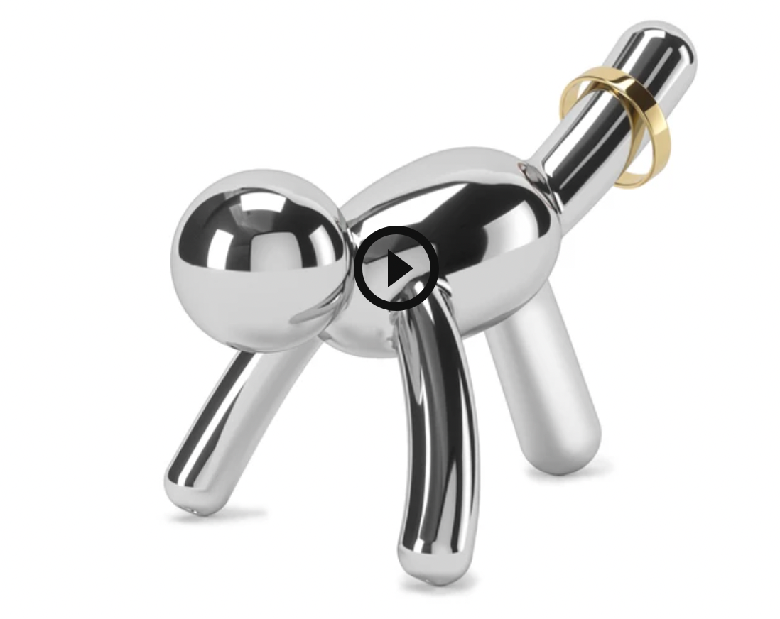 Buddy Ring Holders