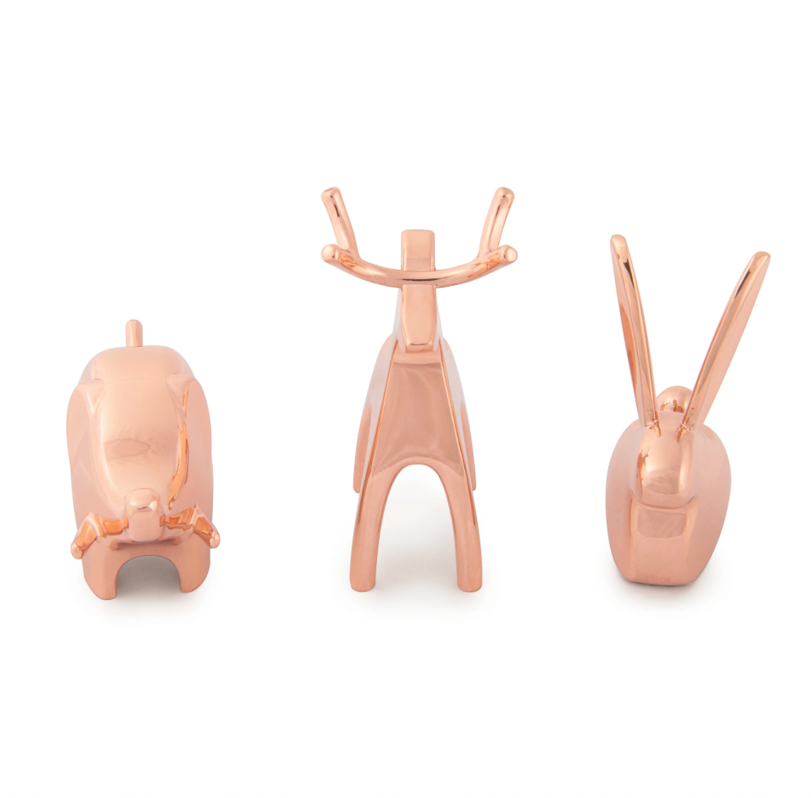 Anigram Ring Holder