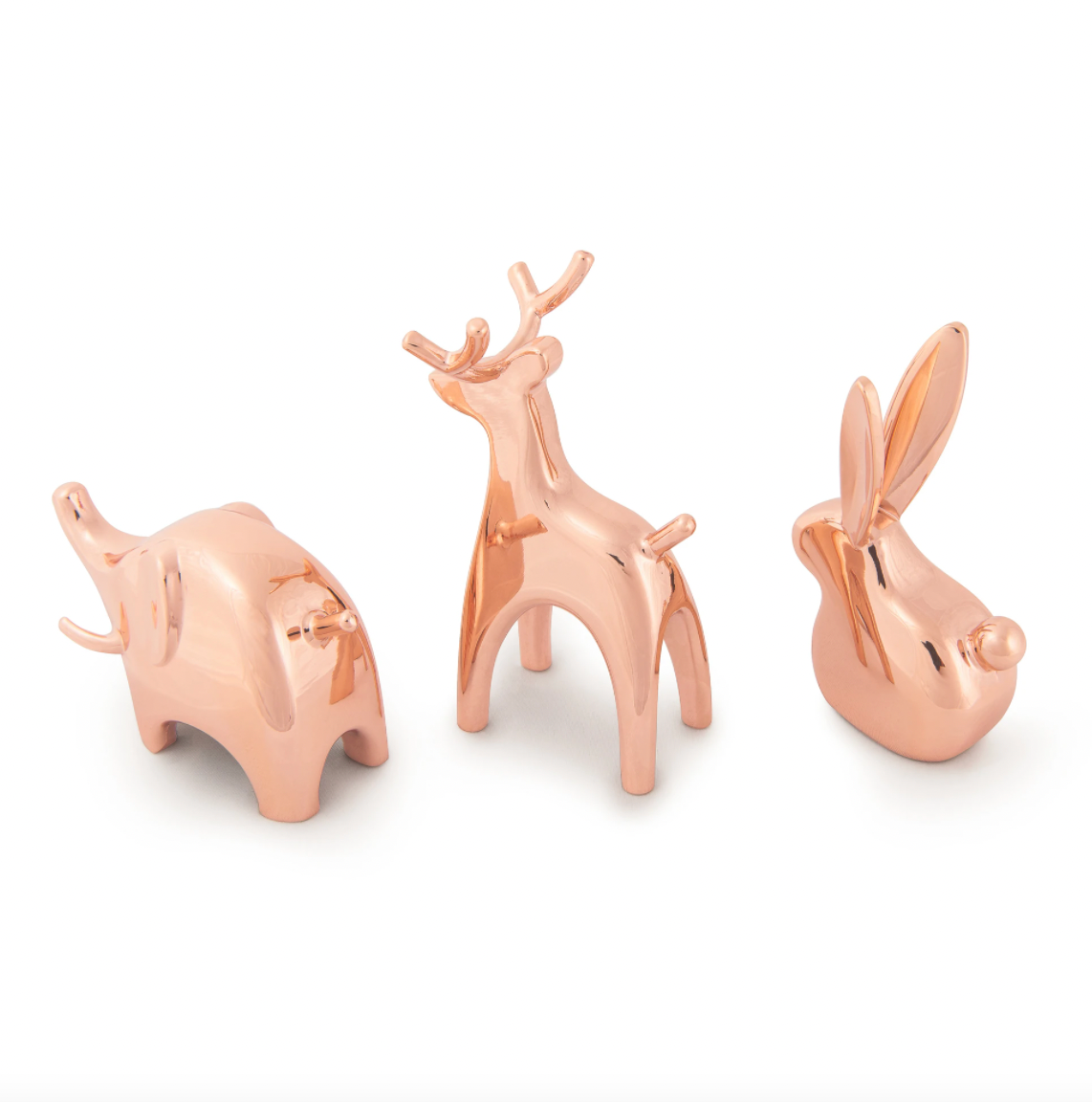 Anigram Ring Holder