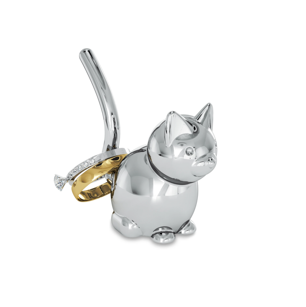Zoola Ring Holder 3 Pack