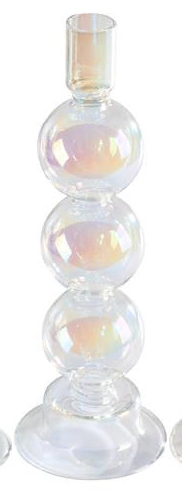 Valencia Candle Holder