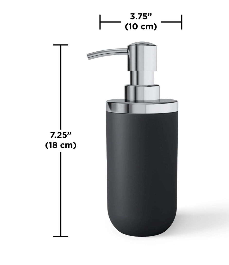 Junip Soap Pump