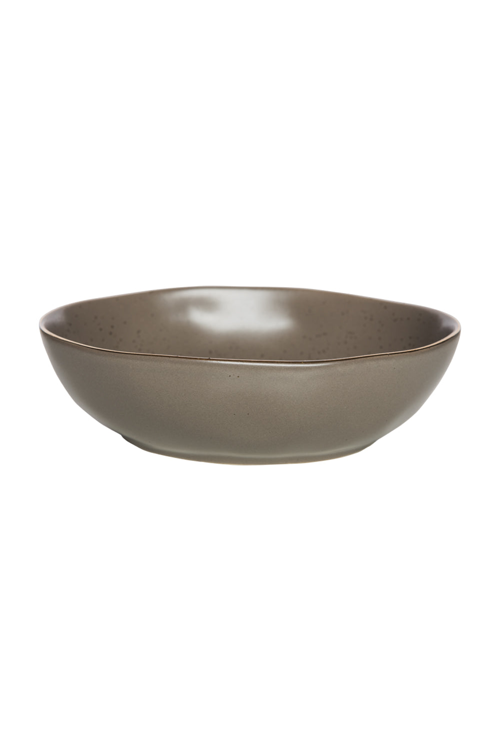 Soap Dish Classic Brown