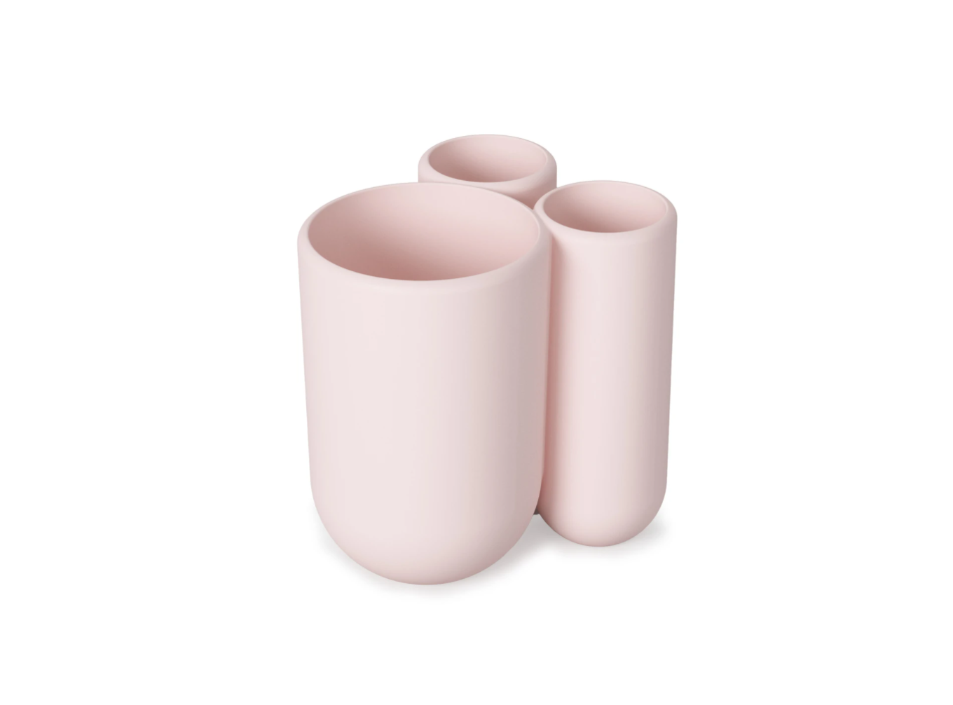 Touch Toothbrush Holder