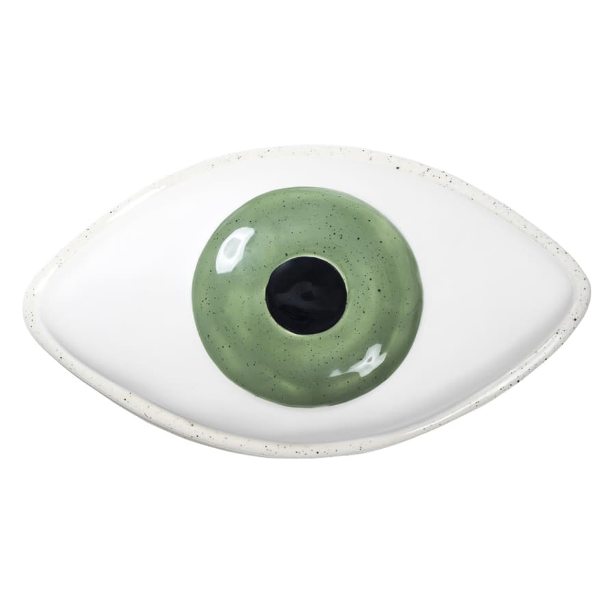 Organs Eye Storage Box