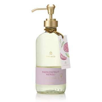 Passionfruit Neroli Large Hand Wash