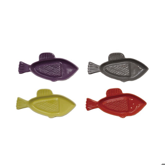 Stoneware Garlic Ginger Grater