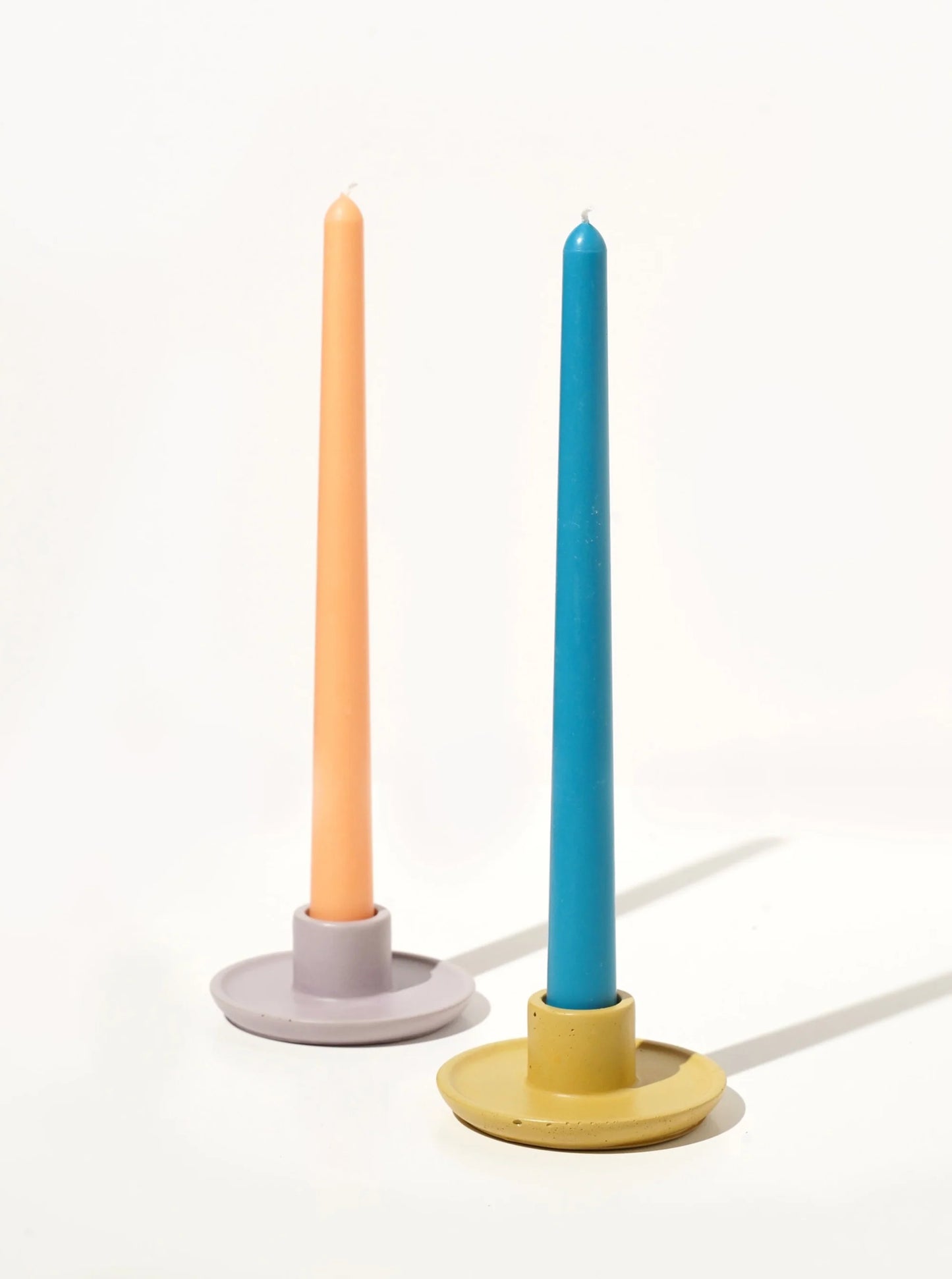 Mesa Taper Holder Canary