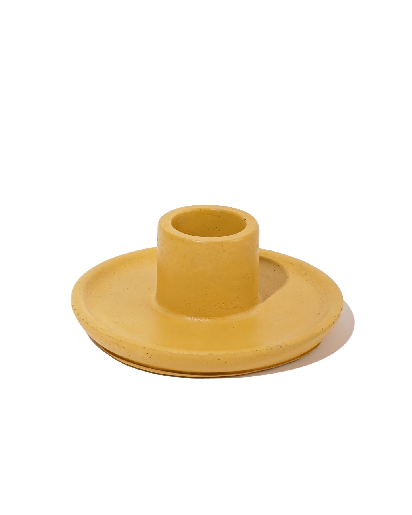 Mesa Taper Holder Canary