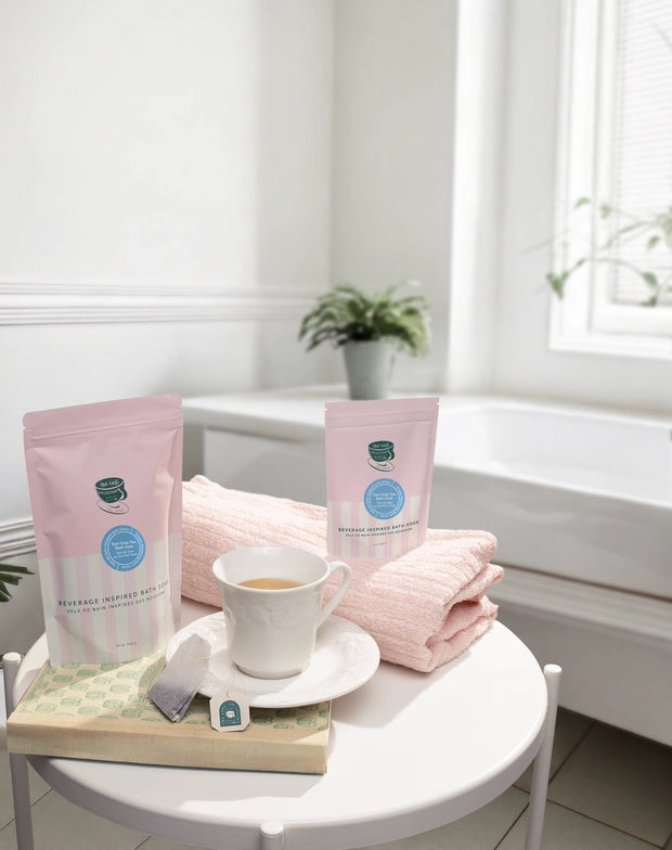 Cafe Collection Earl Grey Tea Bath Soak