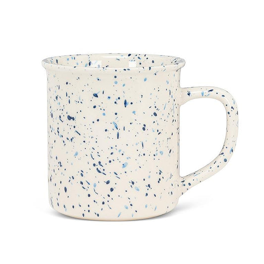 Bright Speckle Mug