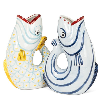 Aqua Scale Sharply Fish Jug