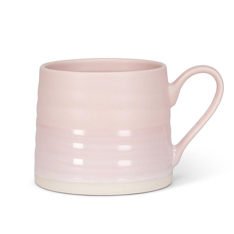 Ridged Mug