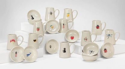 Bee Mini Jug
