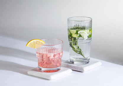 Optic Stackable Highball