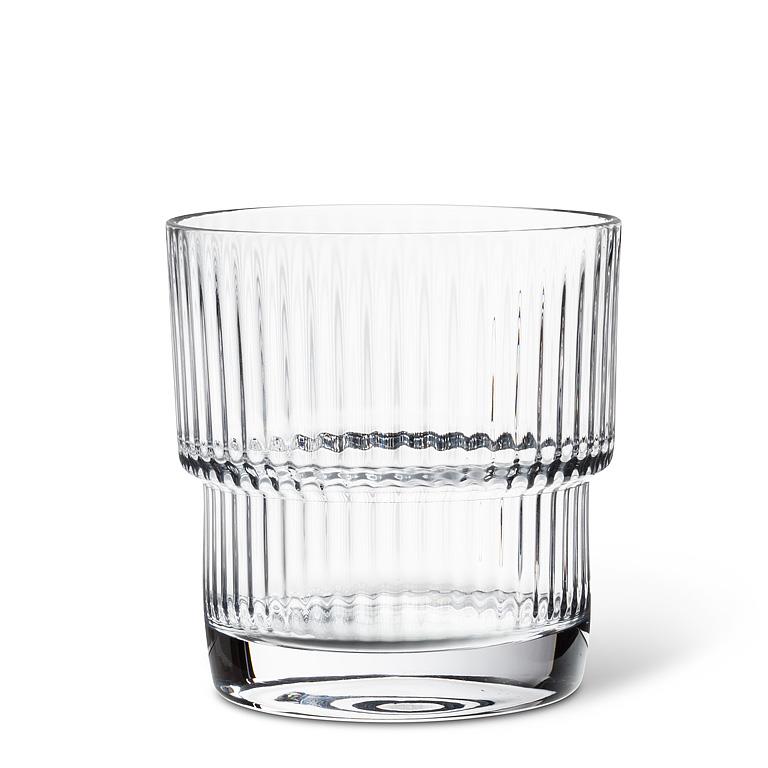 Optic Stackable Tumbler