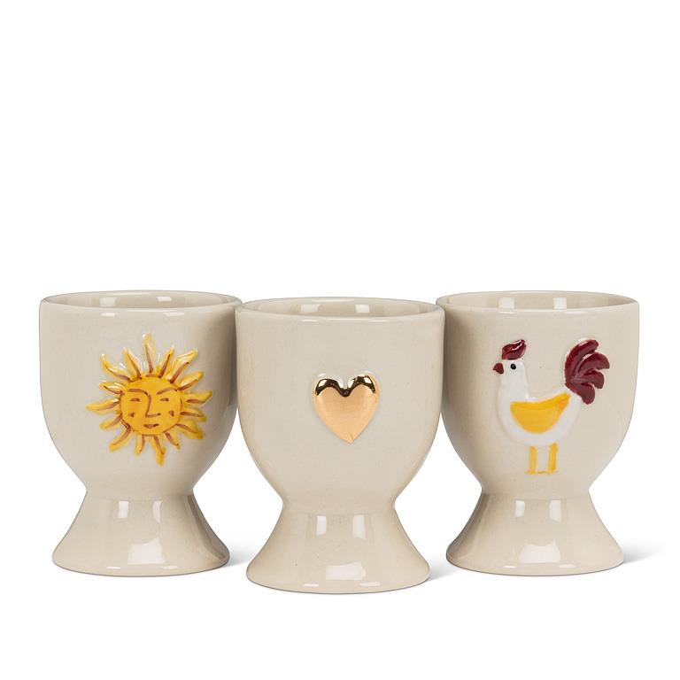 Heart Egg Cup
