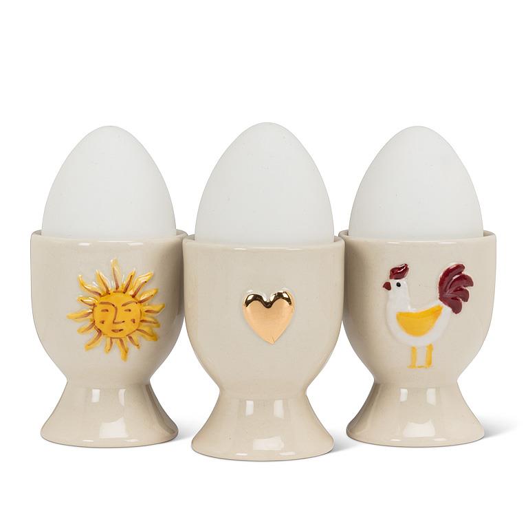 Heart Egg Cup