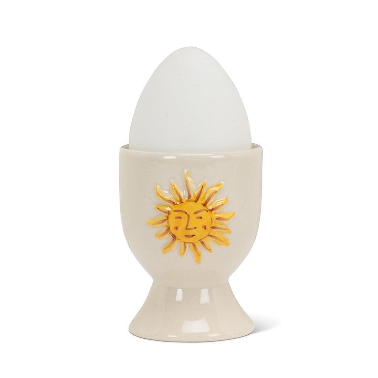 Sun Egg Cup