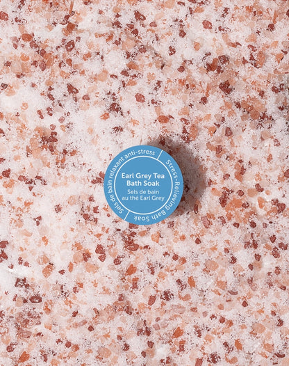 Cafe Collection Earl Grey Tea Bath Soak