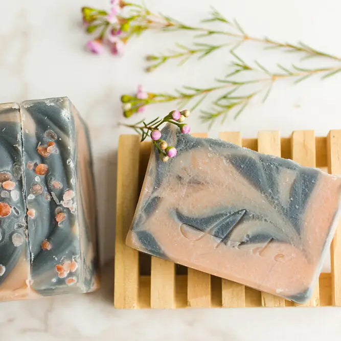 Salt + Surf Bar Soap