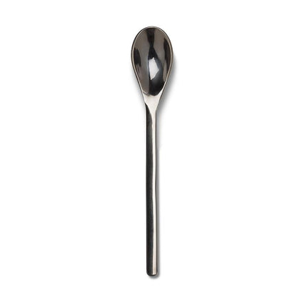 Modern Small Black Finish Cutlery