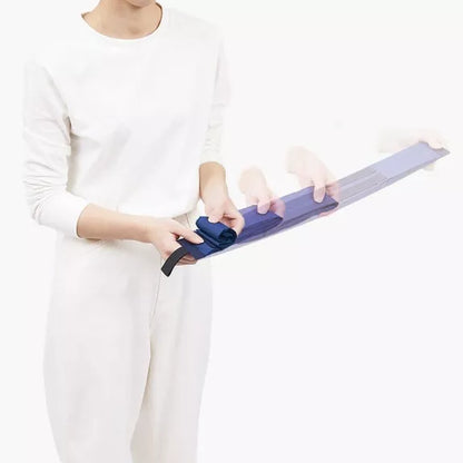 Shupatto Compact Reusable Bag Small Night Yoru